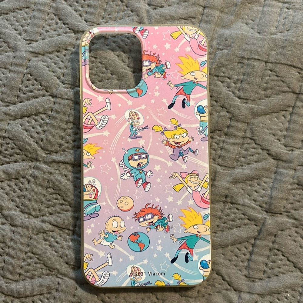 COPY - iPhone 12 Pro Max Case